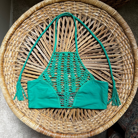 Acacia swimsuit set - Picture 2 of 7